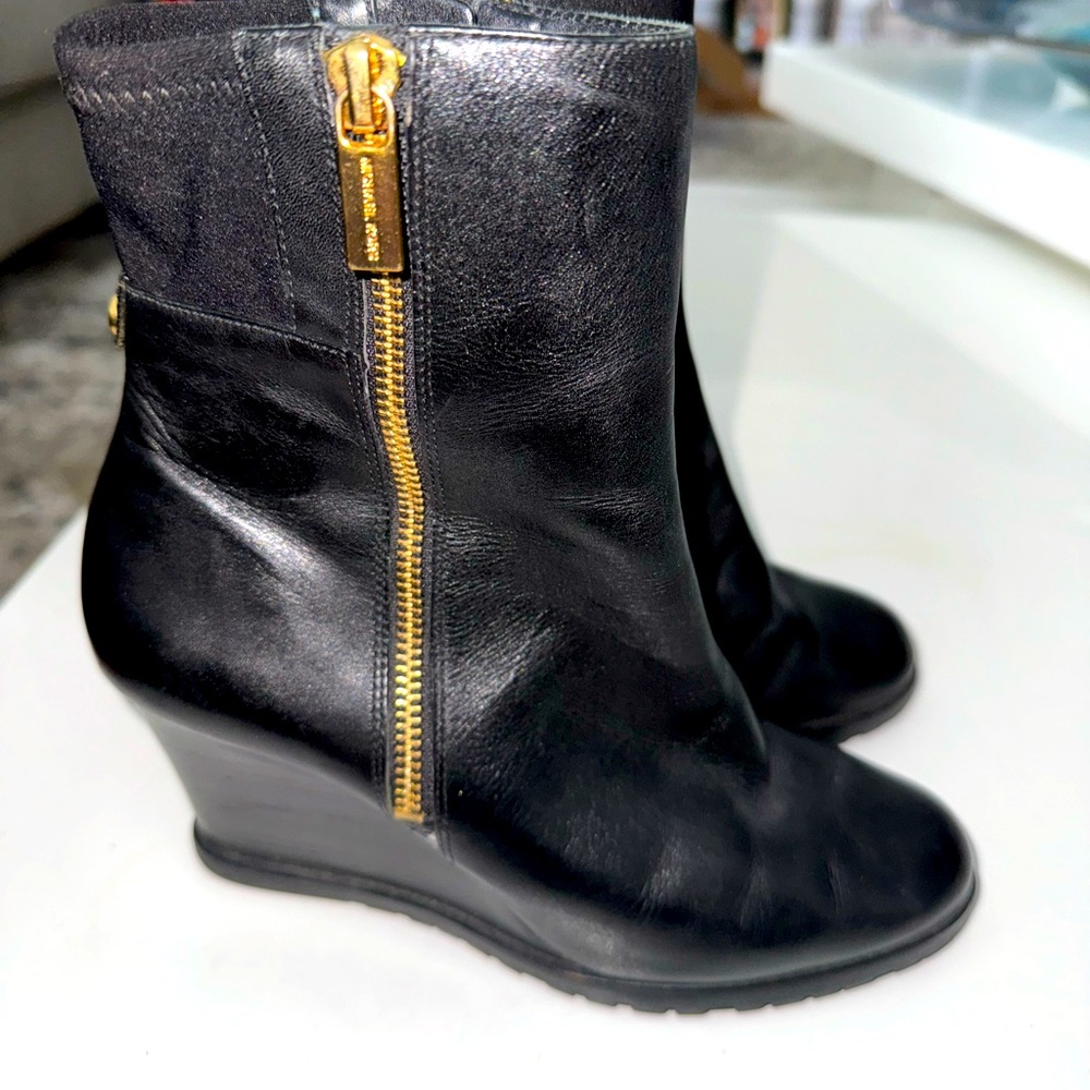 Michael kors ankle boot